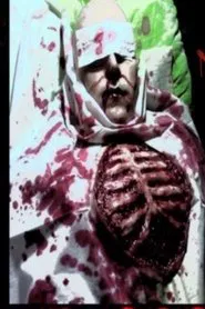 The Butcher Surgeon movie poster