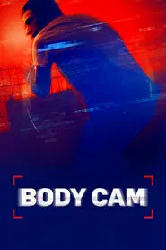 Body Cam tv show poster