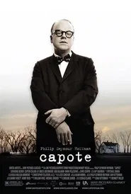 Making Capote: Concept to Script movie poster