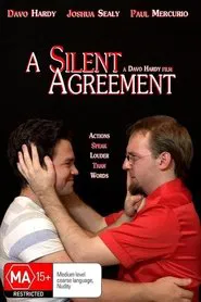 A Silent Agreement movie poster