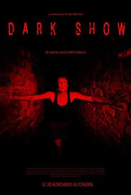 Poster do filme Dark Show