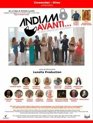 Andiamo avanti movie poster
