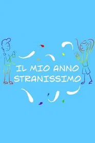 Il mio anno stranissimo movie poster