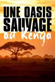Once Upon a Time in Tsavo tv show poster