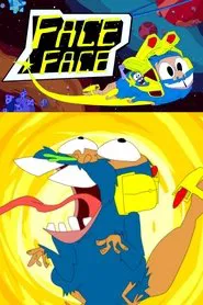 Face Face movie poster