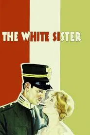The White Sister movie poster