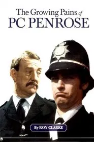 The Growing Pains of PC Penrose tv show poster