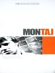 Montaj movie poster