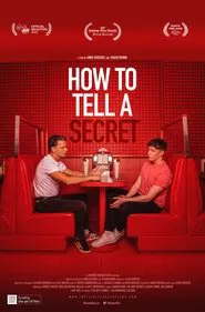 How to Tell a Secret movie poster