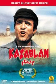 Poster do filme Kazablan