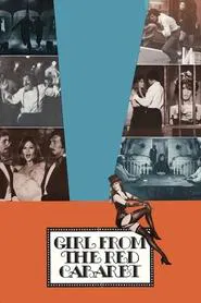 Poster do filme The Girl from the Red Cabaret