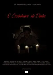 Poster do filme O Cozinheiro do Diabo