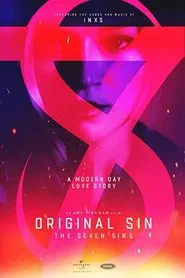 Poster do filme Original Sin - The 7 Sins