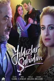 Poster da série Yıldızlar Şahidim