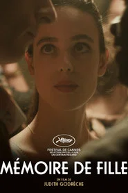 A Girl’s Story movie poster