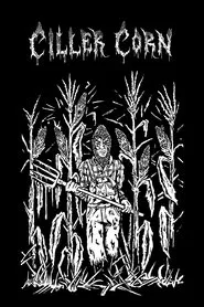 Ciller Corn movie poster