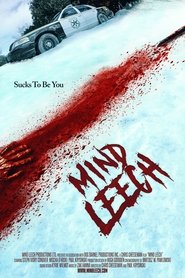 Mind Leech movie poster