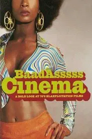 BaadAsssss Cinema movie poster