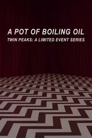 A Pot of Boiling Oil movie poster