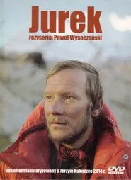Jurek movie poster