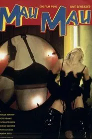 Mau Mau movie poster
