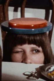 Sunday Painting movie poster