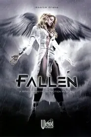 Fallen movie poster