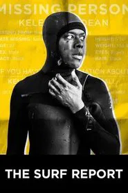 The Surf Report movie poster