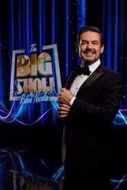 The Big Show met Ruben Nicolai tv show poster