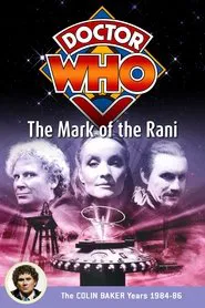 Doctor Who: The Mark of the Rani movie poster