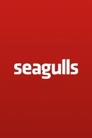 seagulls movie poster
