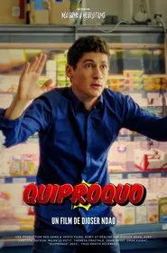 Poster do filme Quiproquo