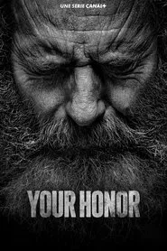 Your Honor tv show poster