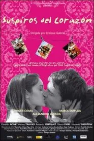 Heart sighs movie poster