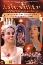 Poster do filme Snow White