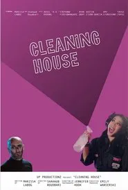 Cleaning House movie poster