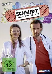 Poster da série Schmidt – Chaos auf Rezept