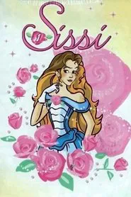 Princess Sissi tv show poster