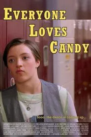Everybody Loves Candy movie poster