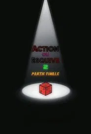 Action ou Esquive 2 : Partie Finale movie poster