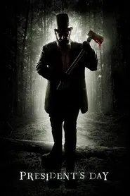 President's Day movie poster