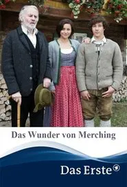 Das Wunder von Merching movie poster