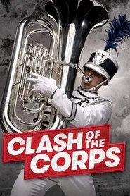 Clash of the Corps tv show poster