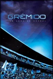 Grêm10x0 - 100 Anos de Grenal movie poster