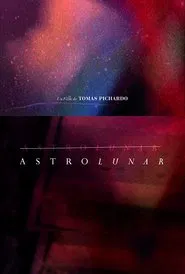 AstroLunar movie poster