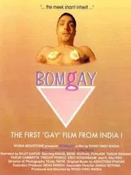 BOMgAY movie poster