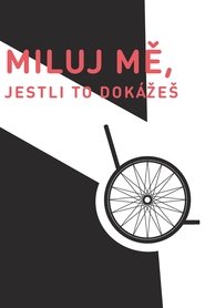 Miluj mě, jestli to dokážeš movie poster