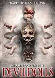 DevilDolls movie poster
