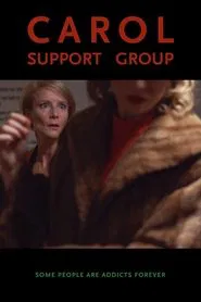 Carol Support Group movie poster