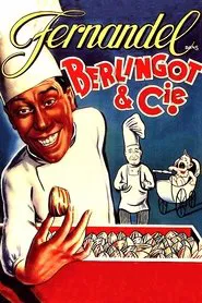 Berlingot and Company movie poster